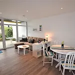 Appartamento Hohes Ufer Sandburg Hohwacht