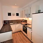 Appartamento Hohes Ufer Sandburg Hohwacht