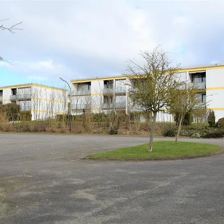 Hohes Ufer Sandburg הוווכט